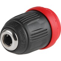 Дрель-шуруповерт Wortex LX BD 1215 Li Set 1326470 (с 2-мя АКБ, кейс)