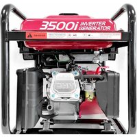 Бензиновый генератор Weima WM 3500i