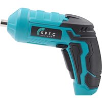Электроотвертка Spec SW3000