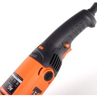 Угловая шлифмашина Patriot AG 122 (110301210)