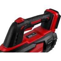 Садовая воздуходувка Wortex BB 2018 D ALL1 XLT Set 1333739 (с 1-им АКБ)