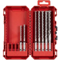 Набор буров Milwaukee 4932500060