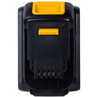 Аккумулятор VOLAT DEW-DCB200 (20В/6 Ah)