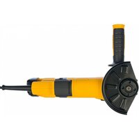 Полировальная машина DeWalt DWE4257-QS