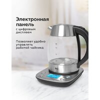 Электрический чайник BQ KT1703G
