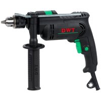 Ударная дрель DWT SBMP08-13