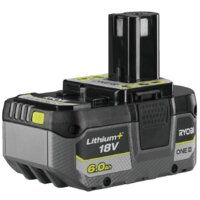 Аккумулятор Ryobi RB1860X 5133005436 (18В/6 Ah)