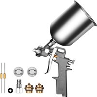 Краскопульт Deko DKSG1U-1 018-0925