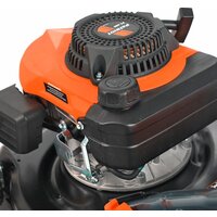 Газонокосилка Patriot PT 400