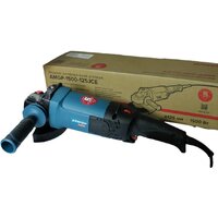 Угловая шлифмашина Кратон AMGP-1500-125JСE