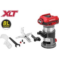 Кромочно-петельный фрезер Wortex CMM 1835-1 2322180 ALL1 XLT Solo (без АКБ)
