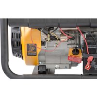 Бензиновый генератор Denzel PS 55 EA