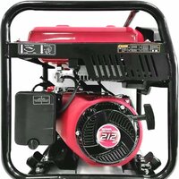 Бензиновый генератор Weima WM 3500i