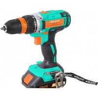 Дрель-шуруповерт Sturm CD3618T (с 2-мя АКБ, кейс)