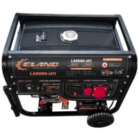 Бензиновый генератор ELAND LA9000-3-ATS