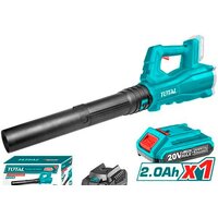 Ручная воздуходувка Total TABLI203235 (с 1-им АКБ)