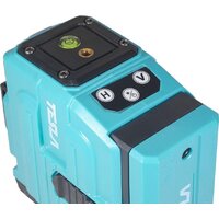 Лазерный нивелир Tesla URX2G