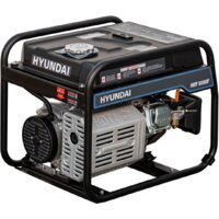 Бензиновый генератор Hyundai HHY 5550F