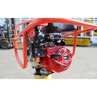 Вибротрамбовка Impulse VT80L