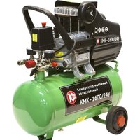 Компрессор Калибр КМК-1600/24У