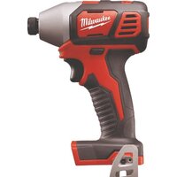 Винтоверт Milwaukee M18 BID-0 4933443570 (без АКБ)
