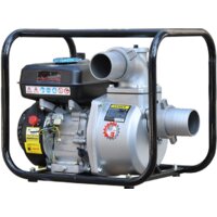 Мотопомпа Skiper LT30CX