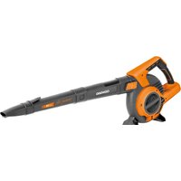 Ручная воздуходувка Daewoo Power DABL 9042Li (без АКБ)