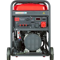 Бензиновый генератор Fubag BS 17000 DA ES