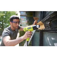 Промышленный фен Ryobi EHG2000