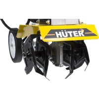 Мотокультиватор бензиновый Huter GMC-2.8
