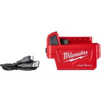 Адаптер Milwaukee M18 ONEKA-0 4933451386