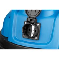 Пылесос Bull AS 6501 1329490 (с аксессуарами)