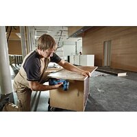 Электролобзик Bosch GST 18 V-LI S Professional 06015A5100 (без АКБ)