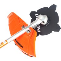 Триммер Patriot PT 3555ES Country [250108036]