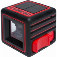 Лазерный нивелир ADA Instruments Cube 3D Professional Edition
