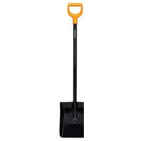 Лопата совковая Fiskars Solid 1067518