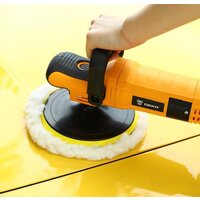 Полировальная машина Deko ZKP1500 Pro