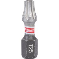 Набор бит Milwaukee Shockwave TX BO25 4932500375