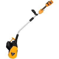 Снегоуборщик Deko ST40V 063-4442 (с 2-мя АКБ)