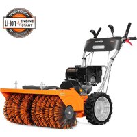 Подметальная машина Daewoo Power SC 8080