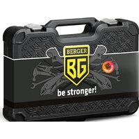Универсальный набор инструментов Berger BG082-1214 (82 предмета)