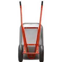 Двухколесная тачка ECO WB351-2