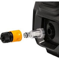 Мойка высокого давления Partisan N-18