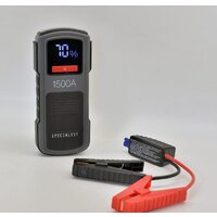 Портативное пусковое устройство Беркут JSL-27000