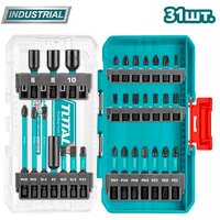 Набор бит Total TACSDL11306