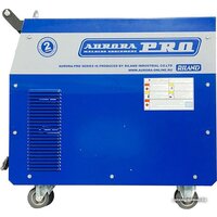 Сварочный инвертор AuroraPRO Stronghold 500