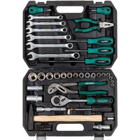 Универсальный набор инструментов Волат 18560-56 (56 предметов)