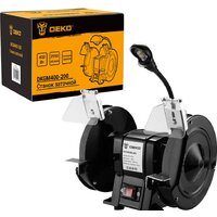 Заточный станок Deko DKGM400-200 063-4324