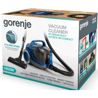Пылесос Gorenje VC1903GACBUCY