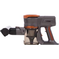 Пылесос Tesler Pure Storm 3000